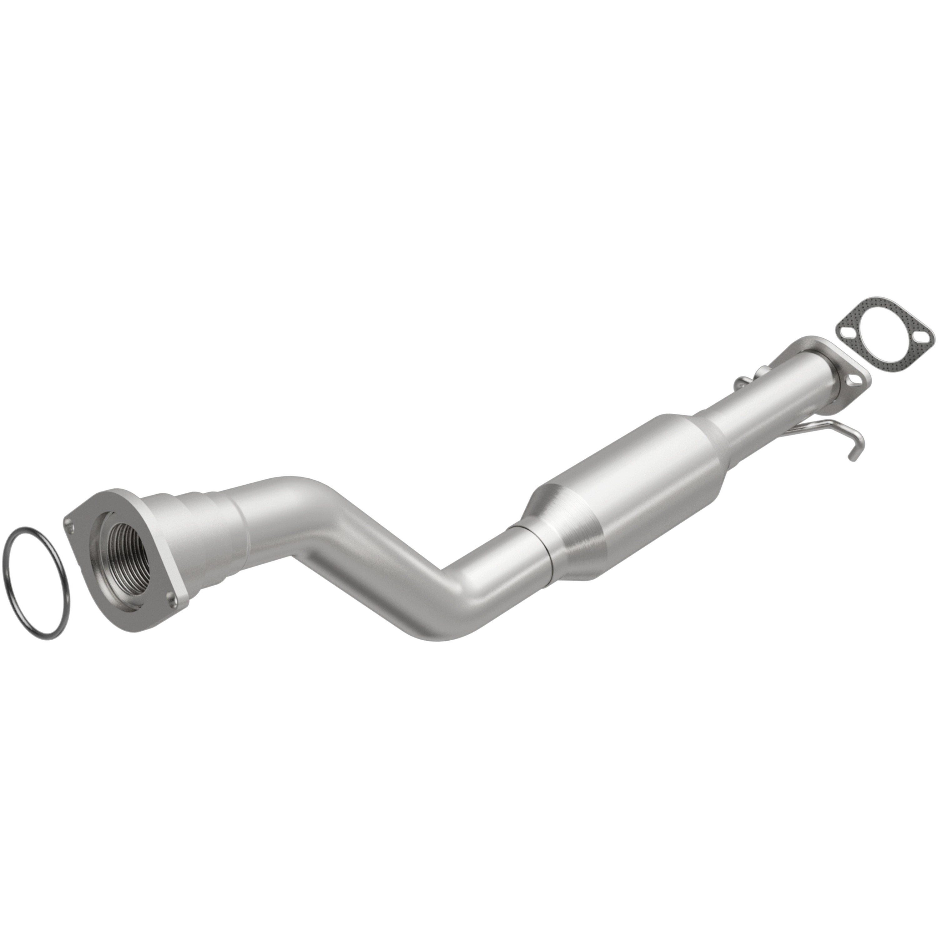 MagnaFlow Exhaust Products 23405 HM Grade Direct-Fit Catalytic Converter